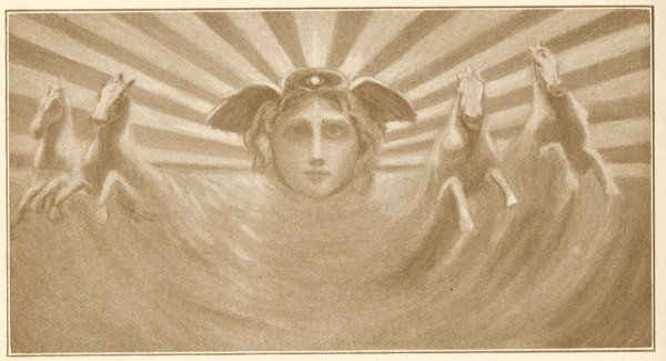 Apollo, the Sun