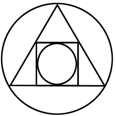 Triangle Figures
